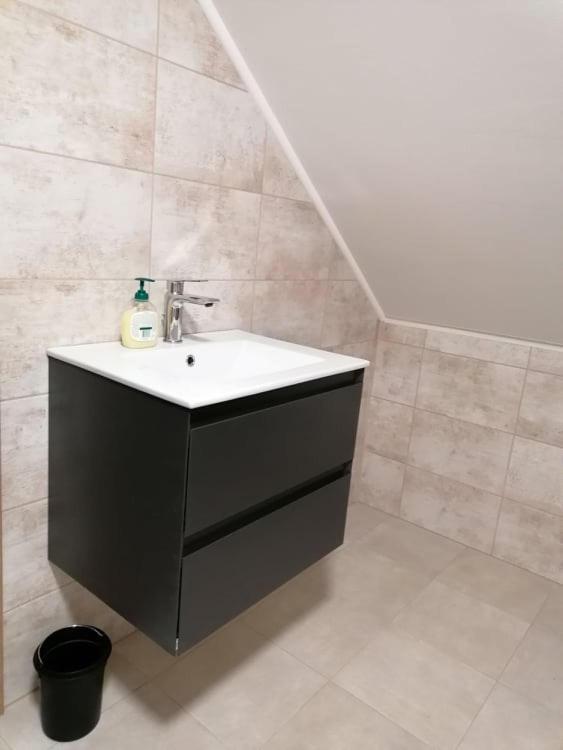 ホテル Blatnikov Hram Dvor エクステリア 写真